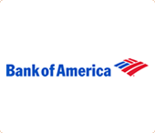 BANK OF AMERICA
